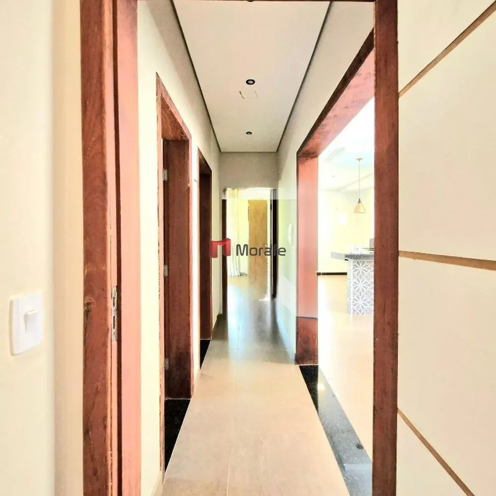Casa, 3 quartos, 150 m² - Foto 11