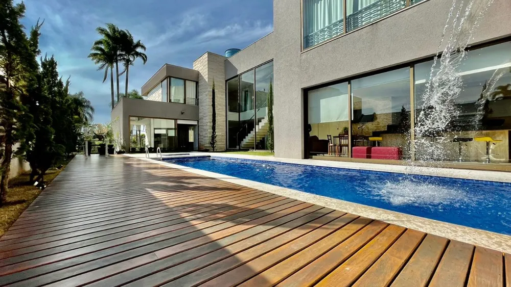 Casa, 5 quartos, 1000 m² - Foto 2
