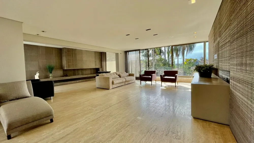 Casa, 5 quartos, 1000 m² - Foto 6