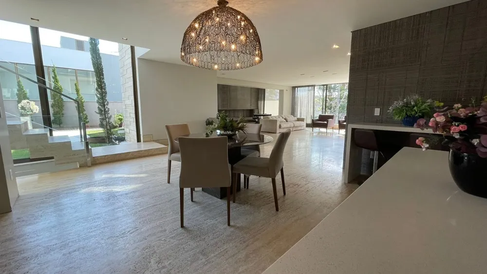 Casa, 5 quartos, 1000 m² - Foto 8
