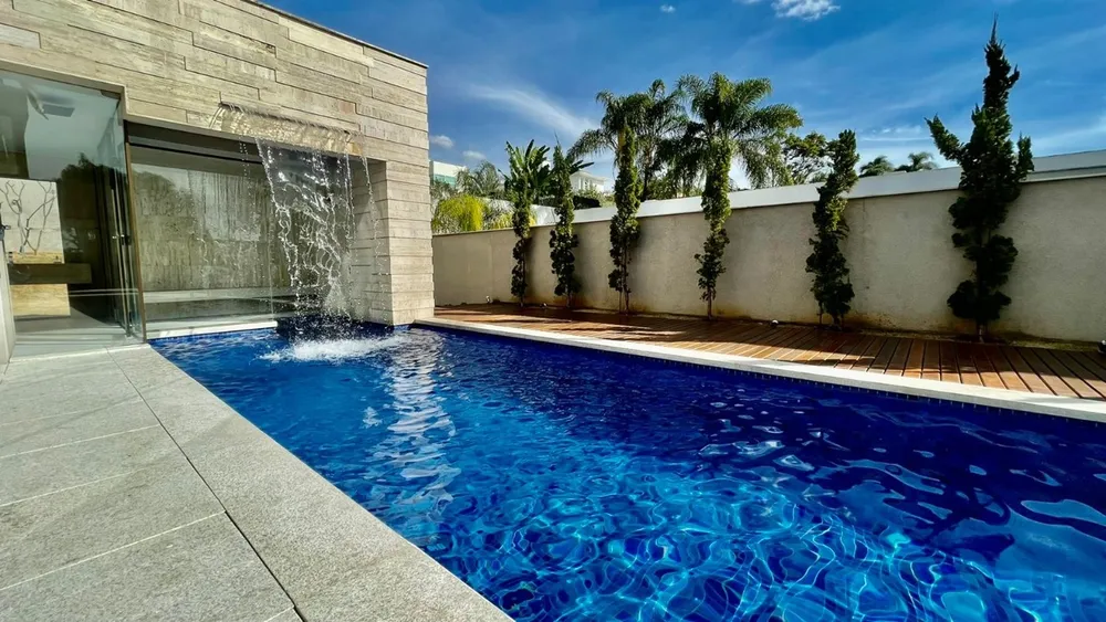Casa, 5 quartos, 1000 m² - Foto 1