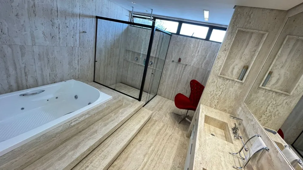Casa, 5 quartos, 1000 m² - Foto 5