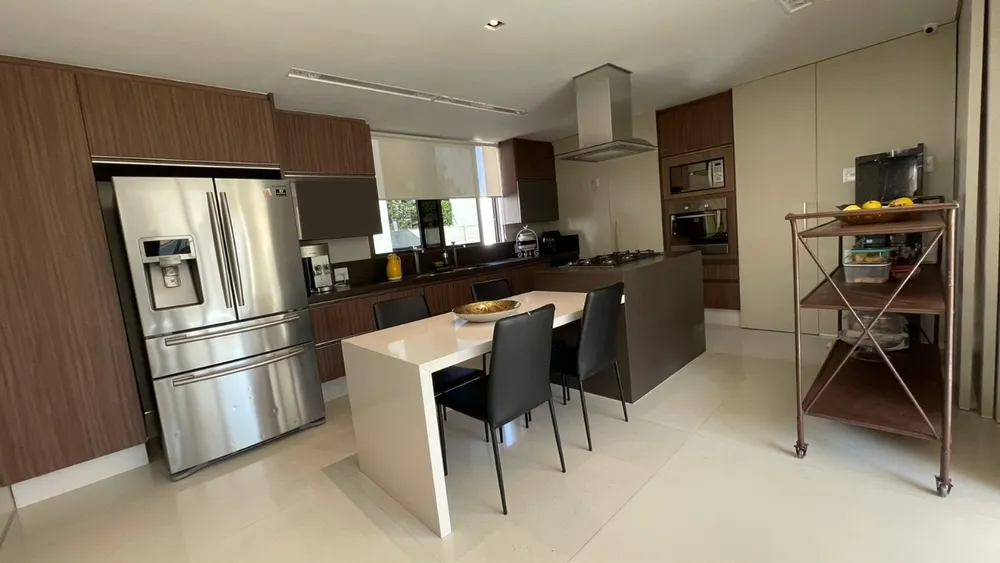 Casa, 5 quartos, 1000 m² - Foto 12