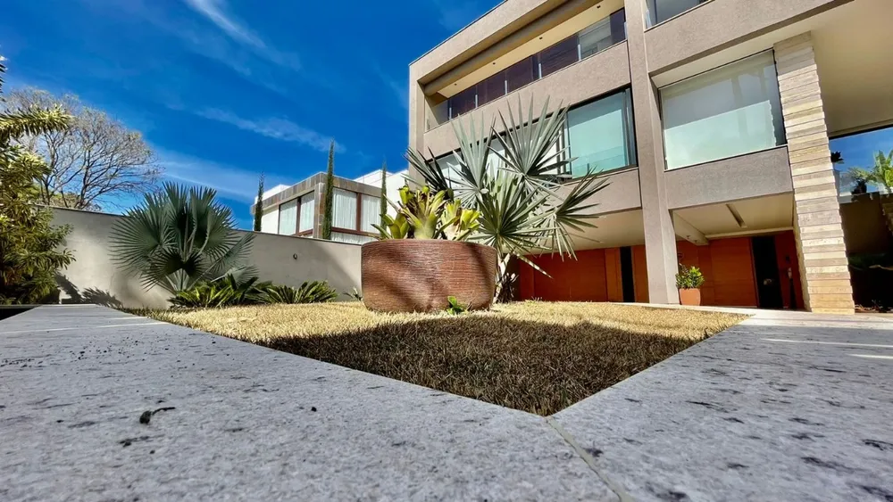 Casa, 5 quartos, 1000 m² - Foto 3