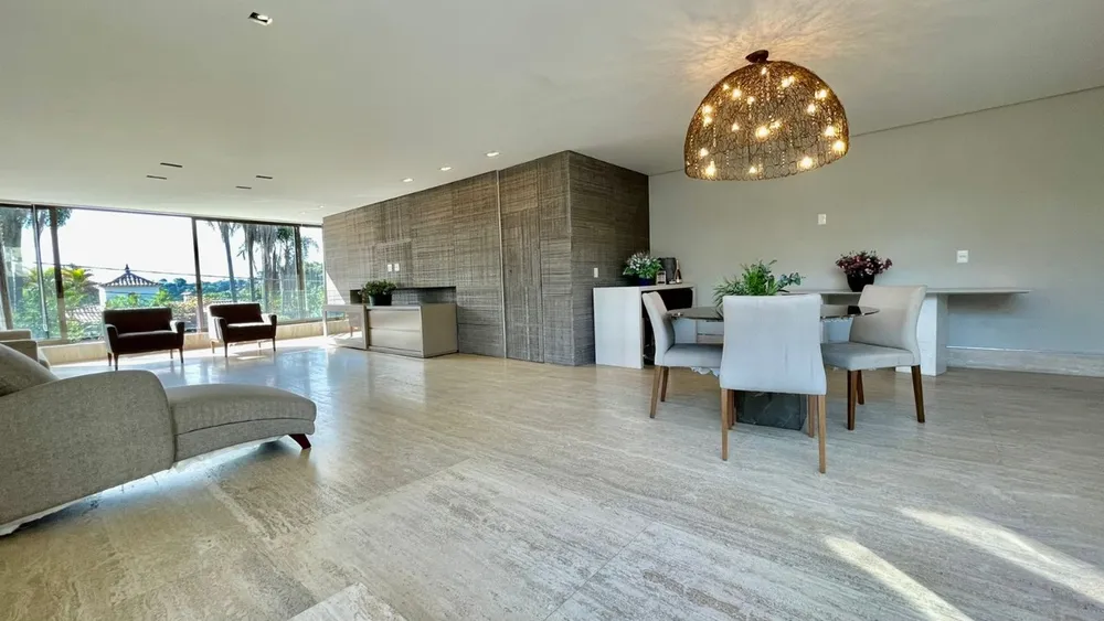 Casa, 5 quartos, 1000 m² - Foto 7