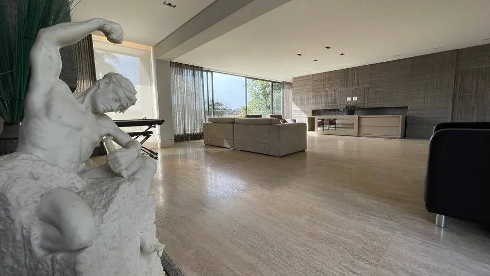 Casa, 5 quartos, 1000 m² - Foto 9