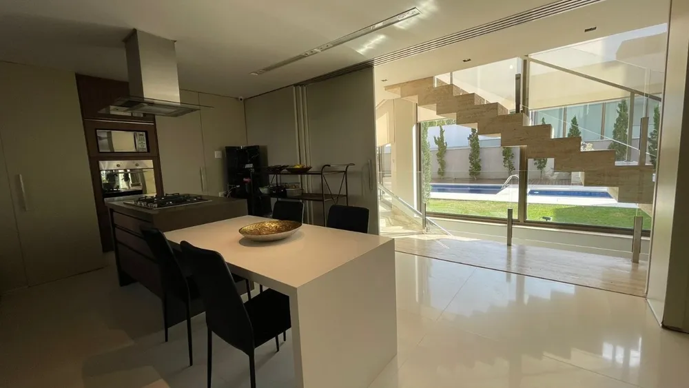 Casa, 5 quartos, 1000 m² - Foto 11