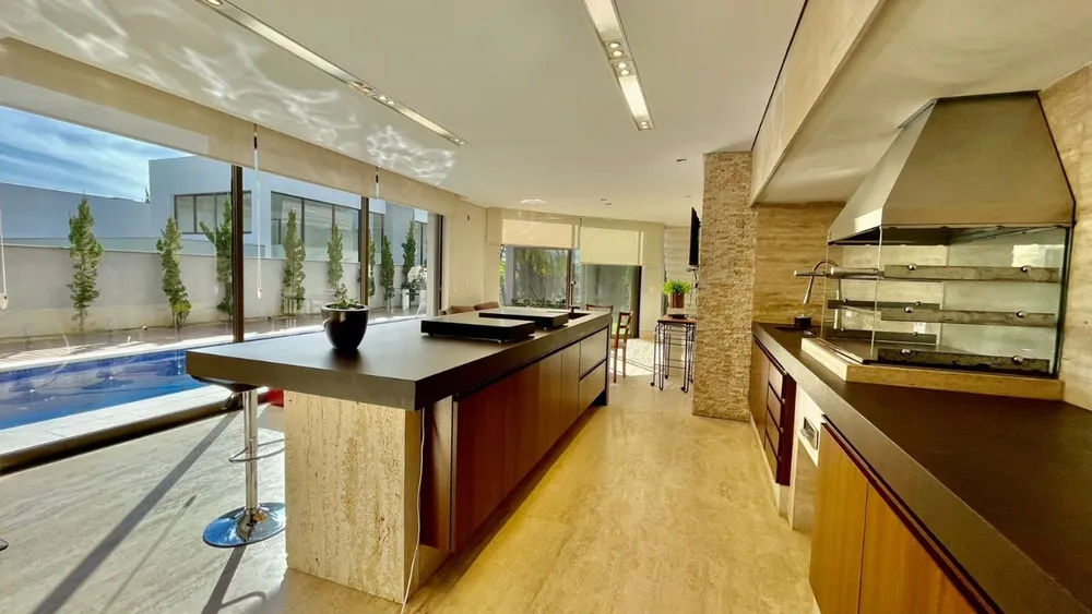 Casa, 5 quartos, 1000 m² - Foto 10