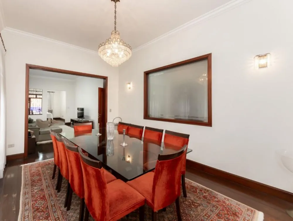 Casa, 4 quartos, 559 m² - Foto 8