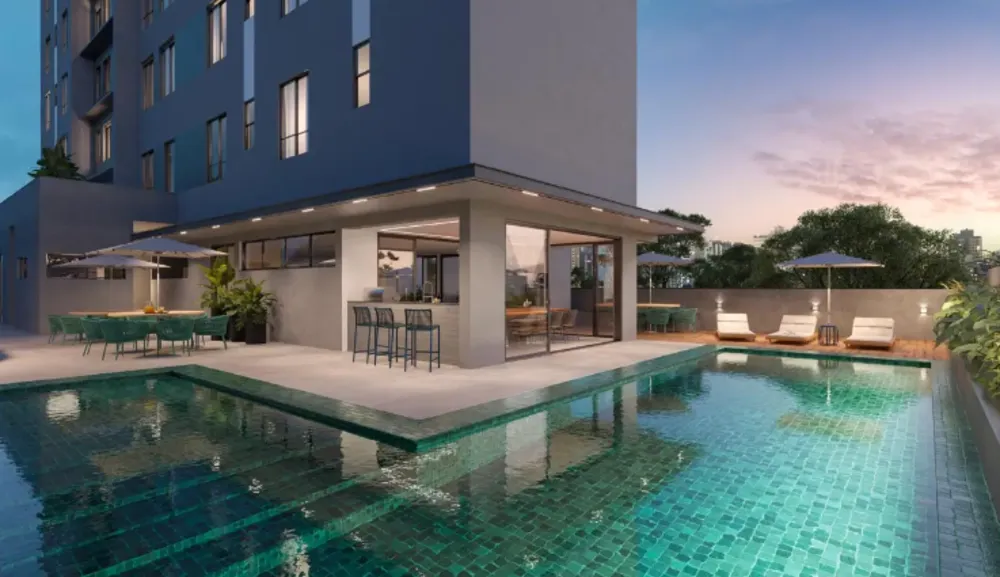 Apartamento, 4 quartos, 151 m² - Foto 3