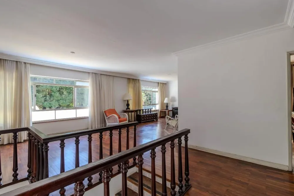 Casa, 3 quartos, 288 m² - Foto 2