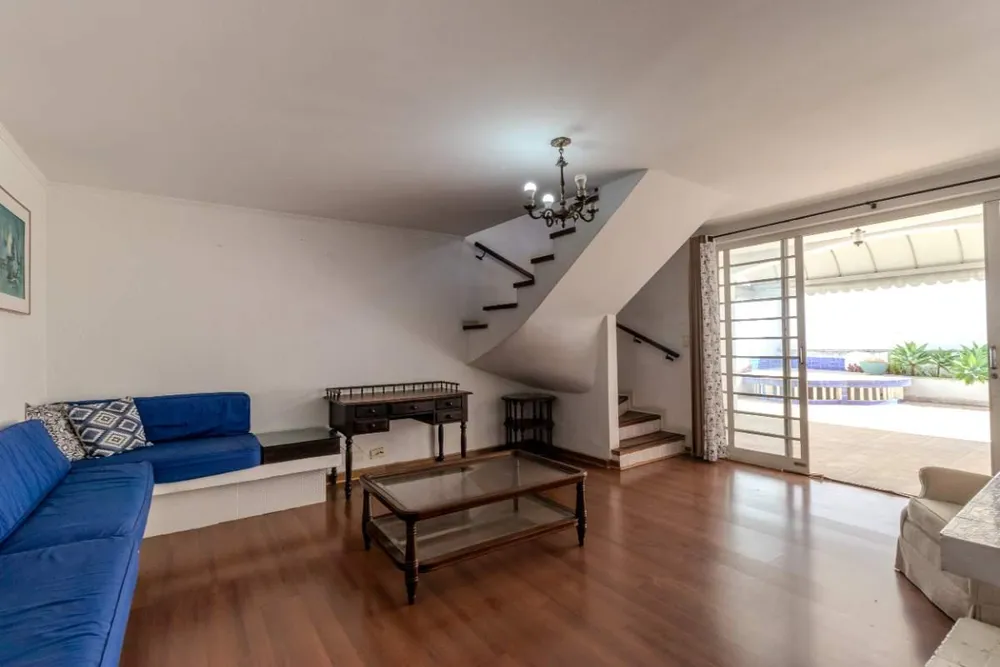 Casa, 3 quartos, 288 m² - Foto 12