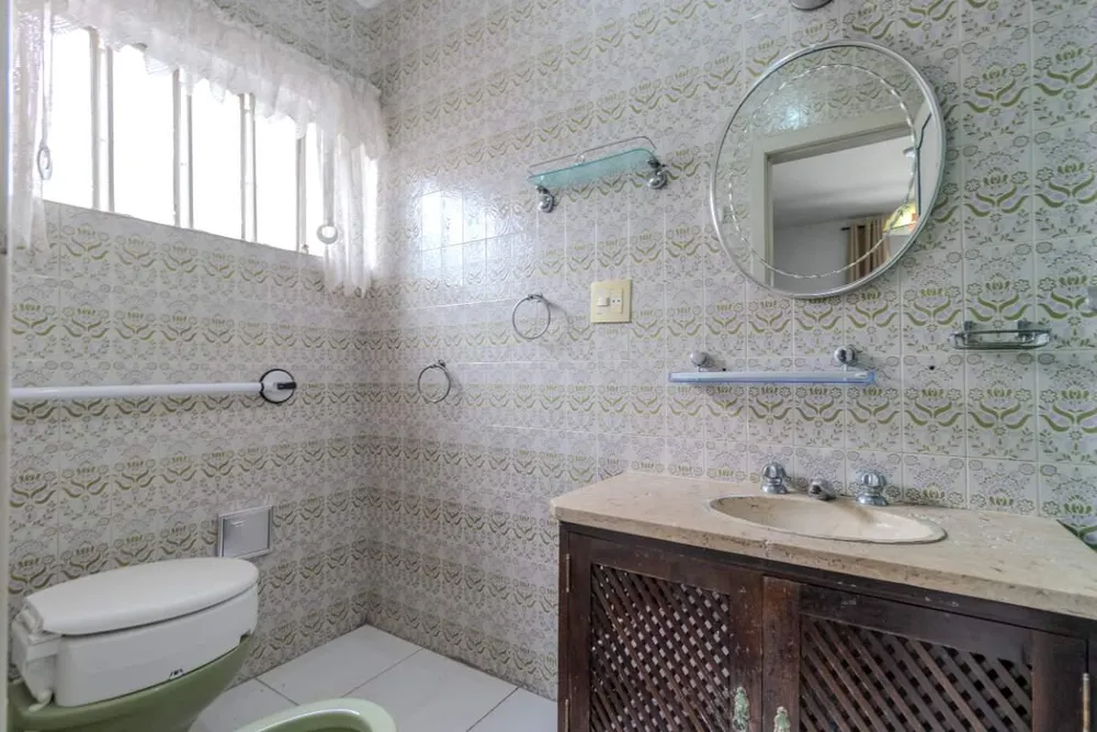 Casa, 3 quartos, 288 m² - Foto 8