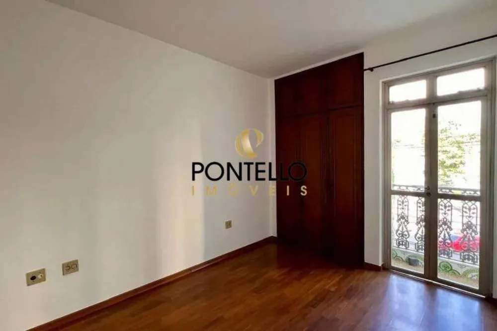 Apartamento, 4 quartos, 160 m² - Foto 7
