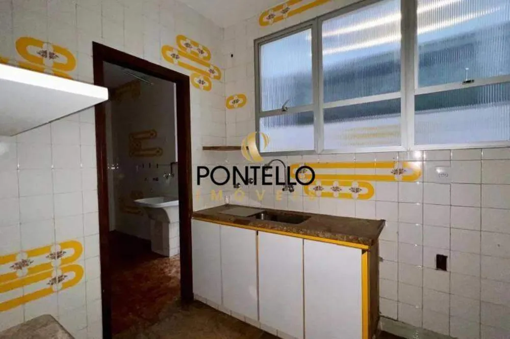 Apartamento, 4 quartos, 160 m² - Foto 11