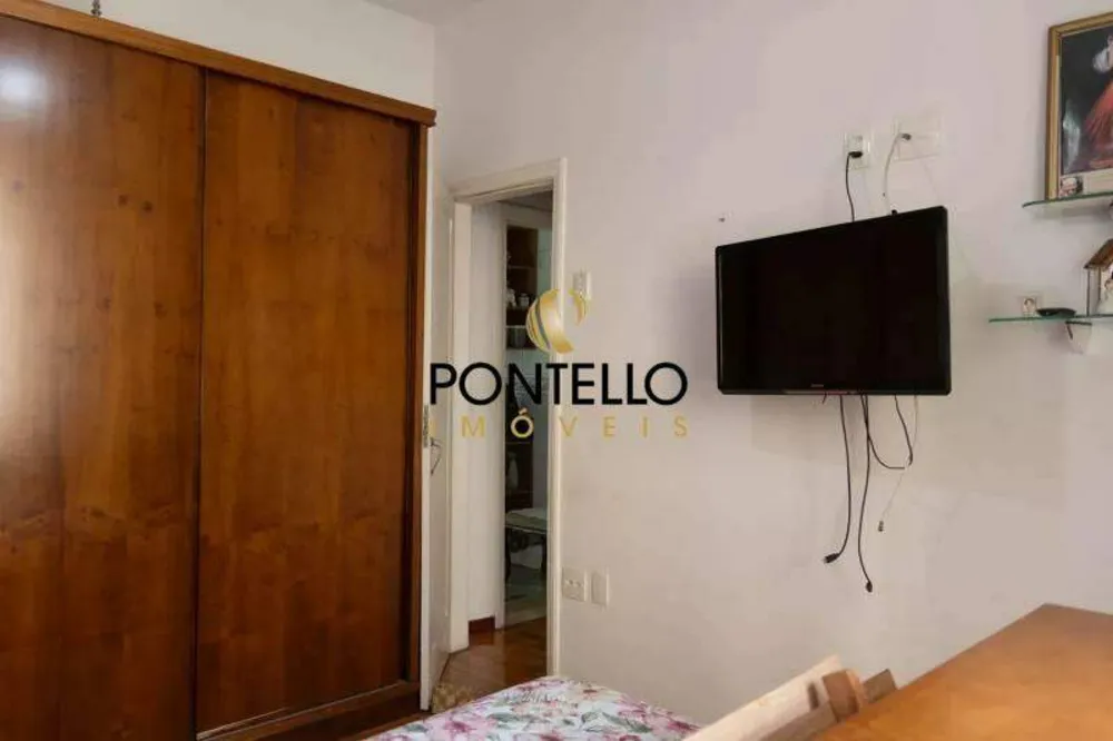 Apartamento, 4 quartos, 160 m² - Foto 6