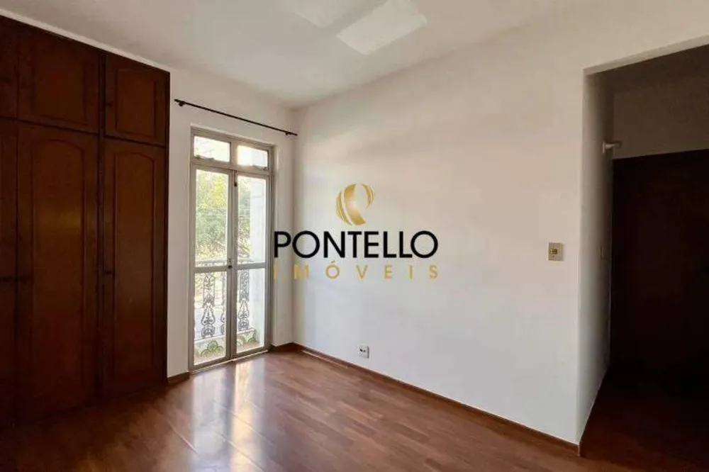 Apartamento, 4 quartos, 160 m² - Foto 9