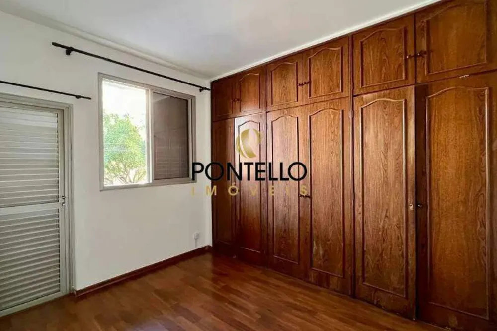 Apartamento, 4 quartos, 160 m² - Foto 4