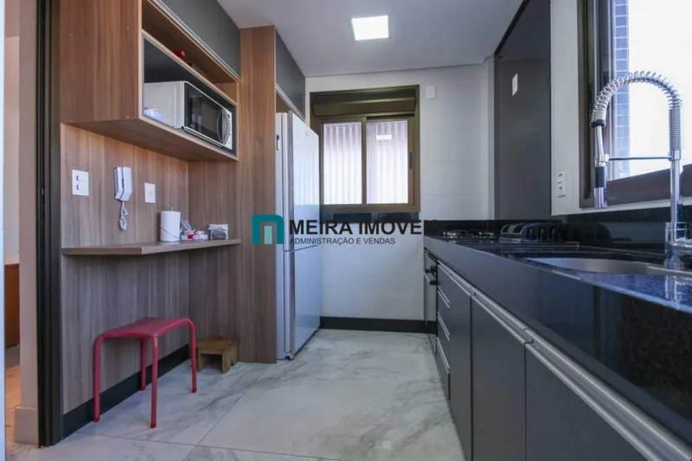Cobertura, 3 quartos, 213 m² - Foto 5
