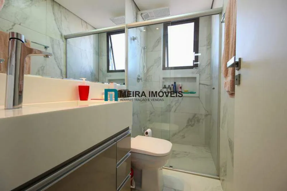 Cobertura, 3 quartos, 213 m² - Foto 9