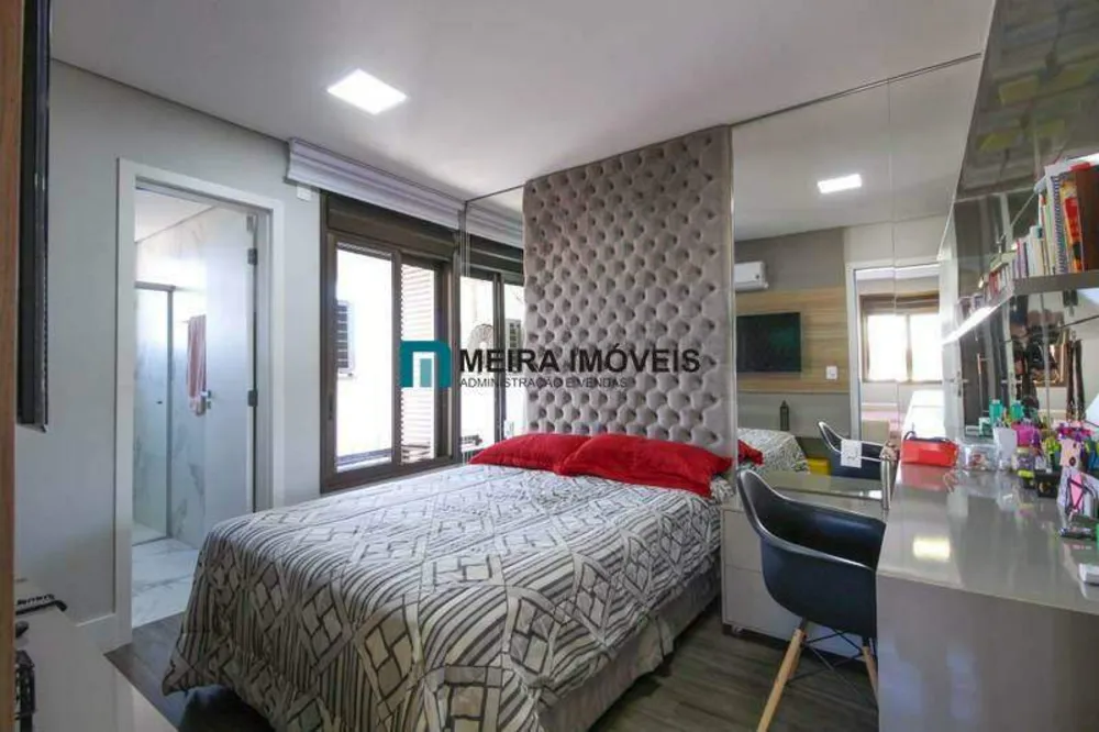 Cobertura, 3 quartos, 213 m² - Foto 7