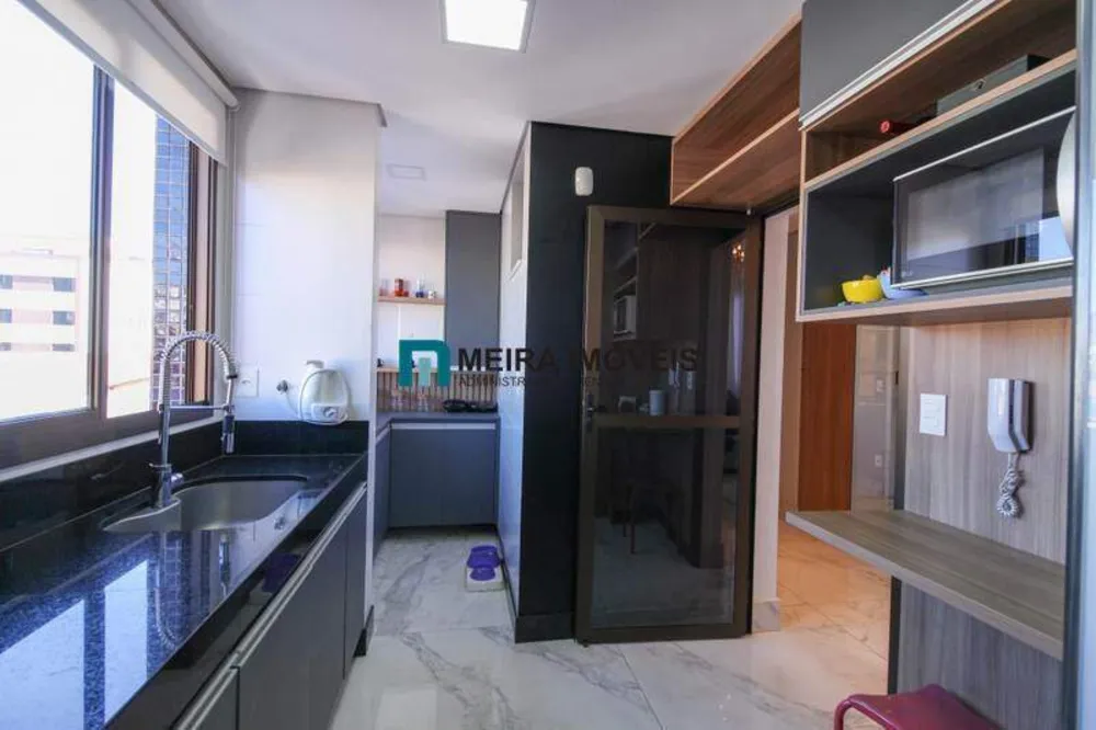 Cobertura, 3 quartos, 213 m² - Foto 6