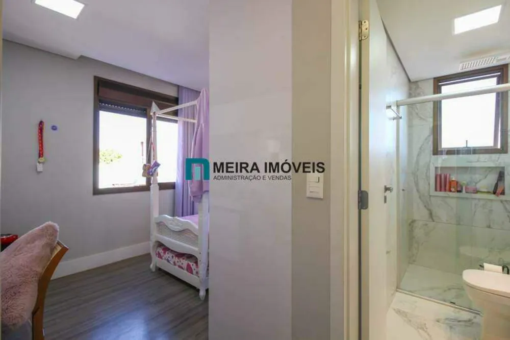 Cobertura, 3 quartos, 213 m² - Foto 10