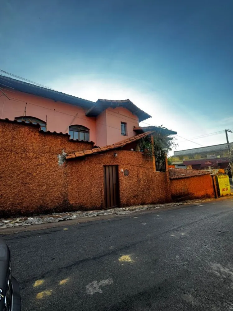 Casa, 3 quartos, 360 m² - Foto 12
