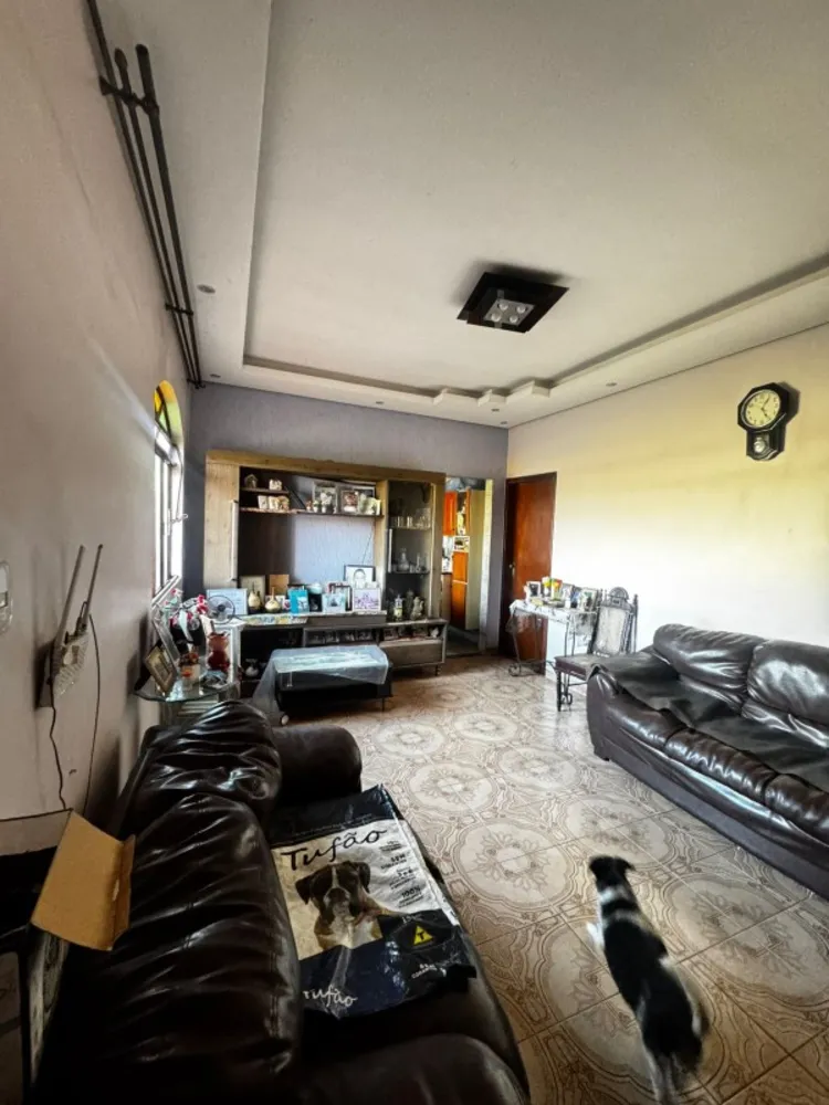 Casa, 3 quartos, 360 m² - Foto 5