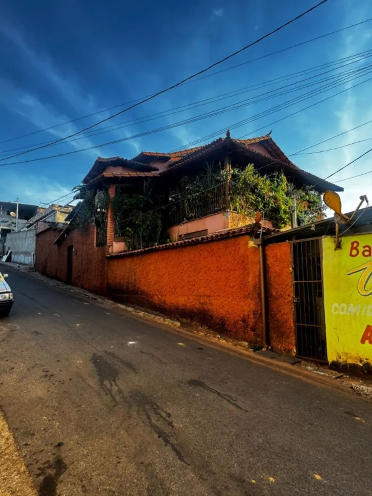 Casa, 3 quartos, 360 m² - Foto 2