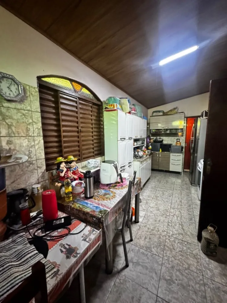 Casa, 3 quartos, 360 m² - Foto 6