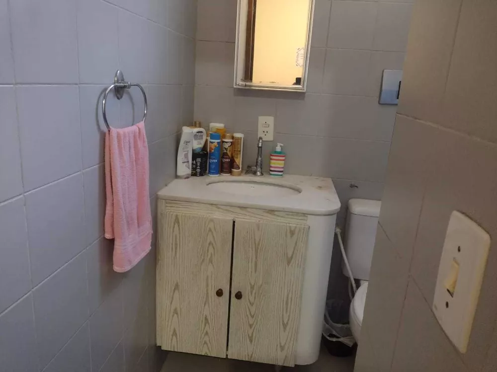 Apartamento à venda com 3 quartos, 95m² - Foto 7