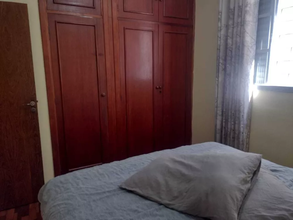 Apartamento à venda com 3 quartos, 95m² - Foto 4