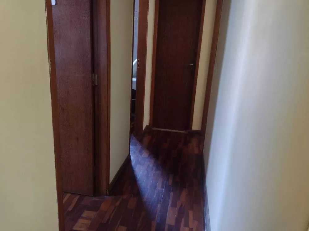 Apartamento à venda com 3 quartos, 95m² - Foto 3