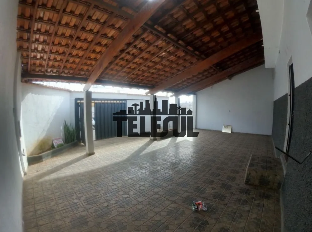 Casa, 3 quartos, 468 m² - Foto 1
