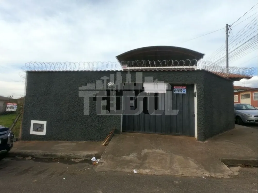 Casa, 3 quartos, 468 m² - Foto 2