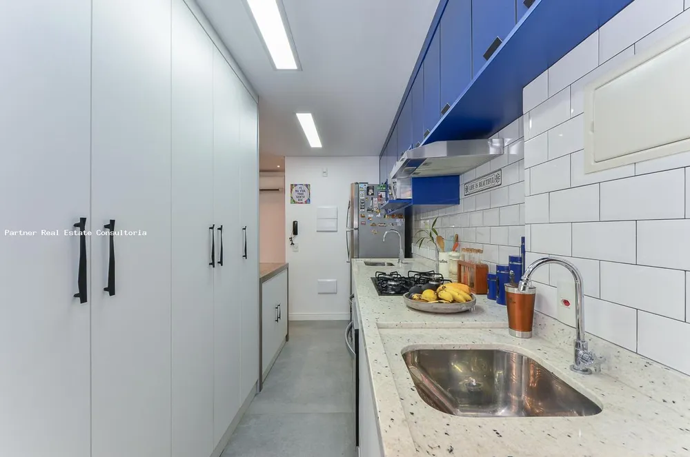 Apartamento, 2 quartos, 98 m² - Foto 1
