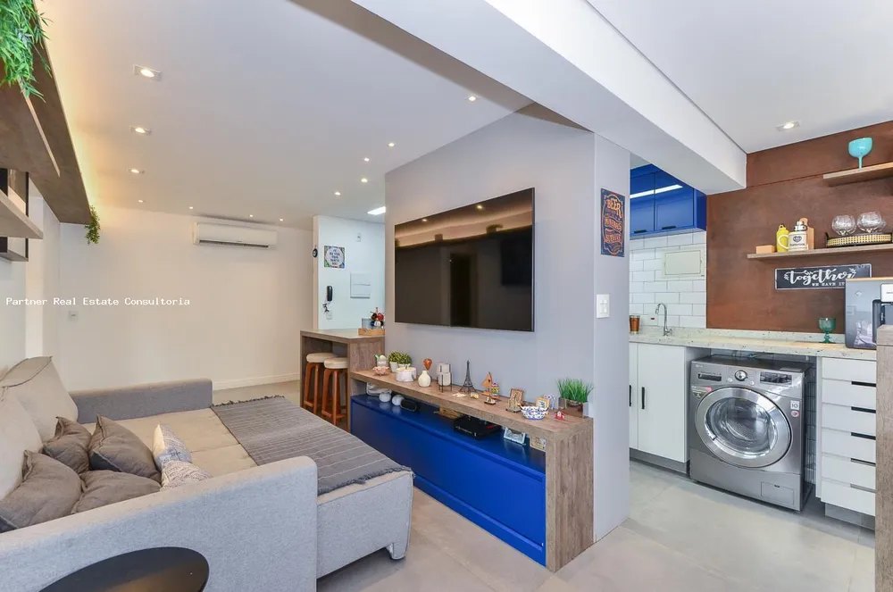 Apartamento, 2 quartos, 98 m² - Foto 9