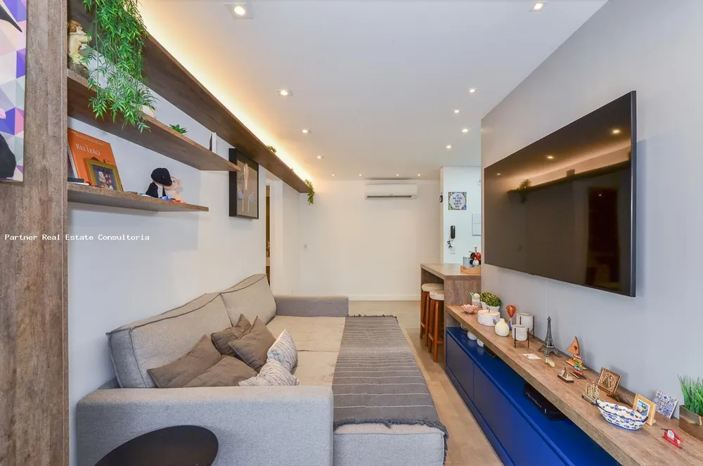 Apartamento, 2 quartos, 98 m² - Foto 12