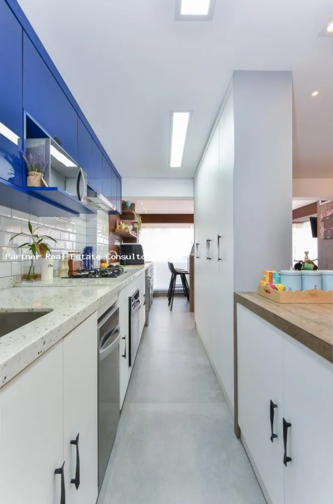Apartamento, 2 quartos, 98 m² - Foto 5