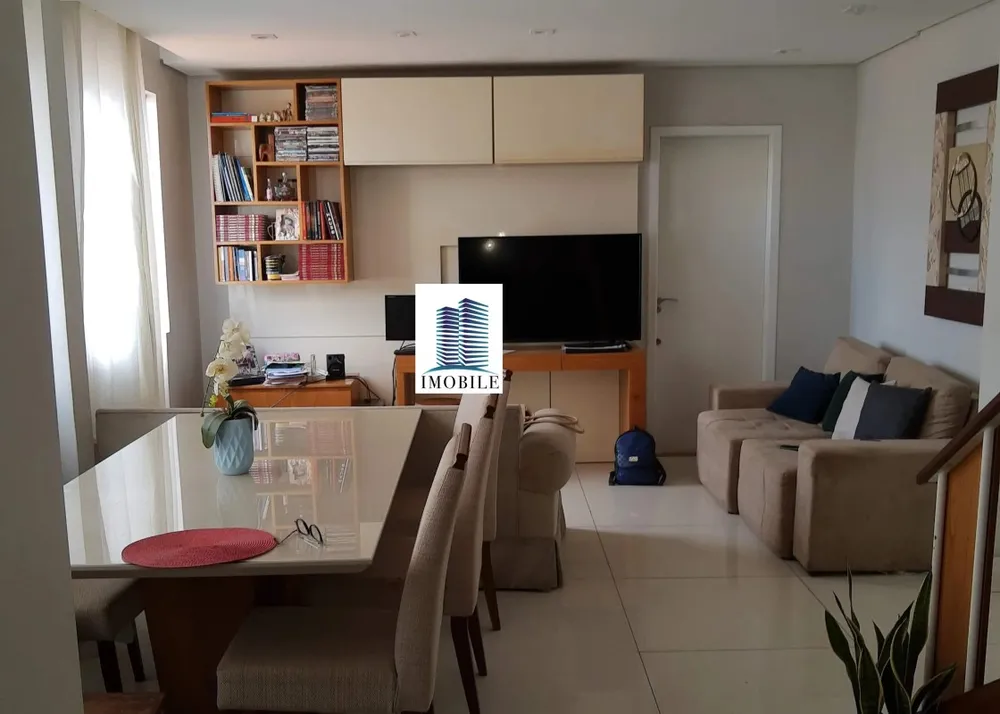 Cobertura, 2 quartos, 107 m² - Foto 1