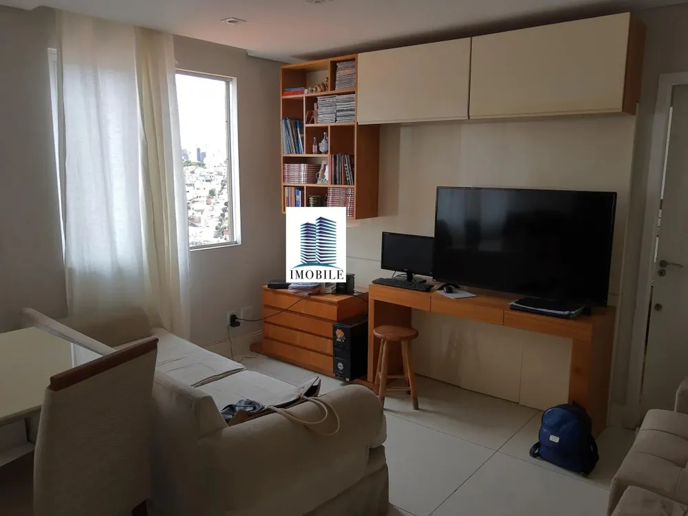 Cobertura, 2 quartos, 107 m² - Foto 4