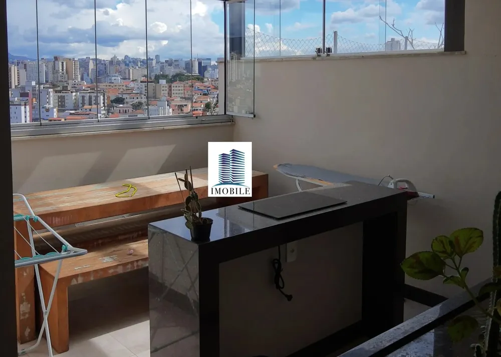 Cobertura, 2 quartos, 107 m² - Foto 3