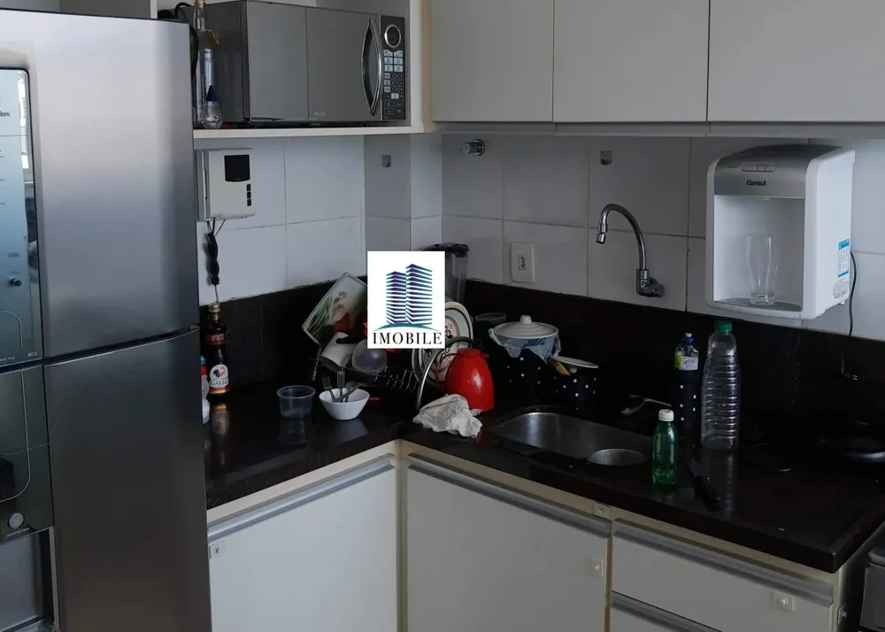 Cobertura, 2 quartos, 107 m² - Foto 7