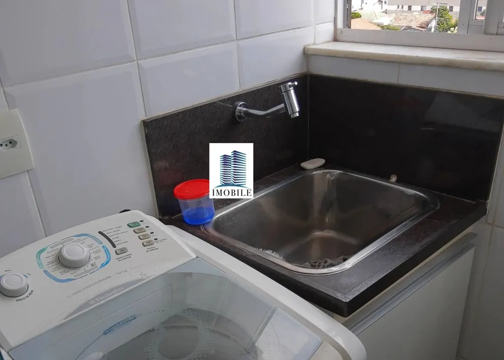 Cobertura, 2 quartos, 107 m² - Foto 8