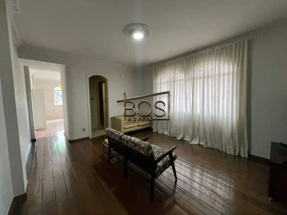 Apartamento, 3 quartos, 150 m² - Foto 1