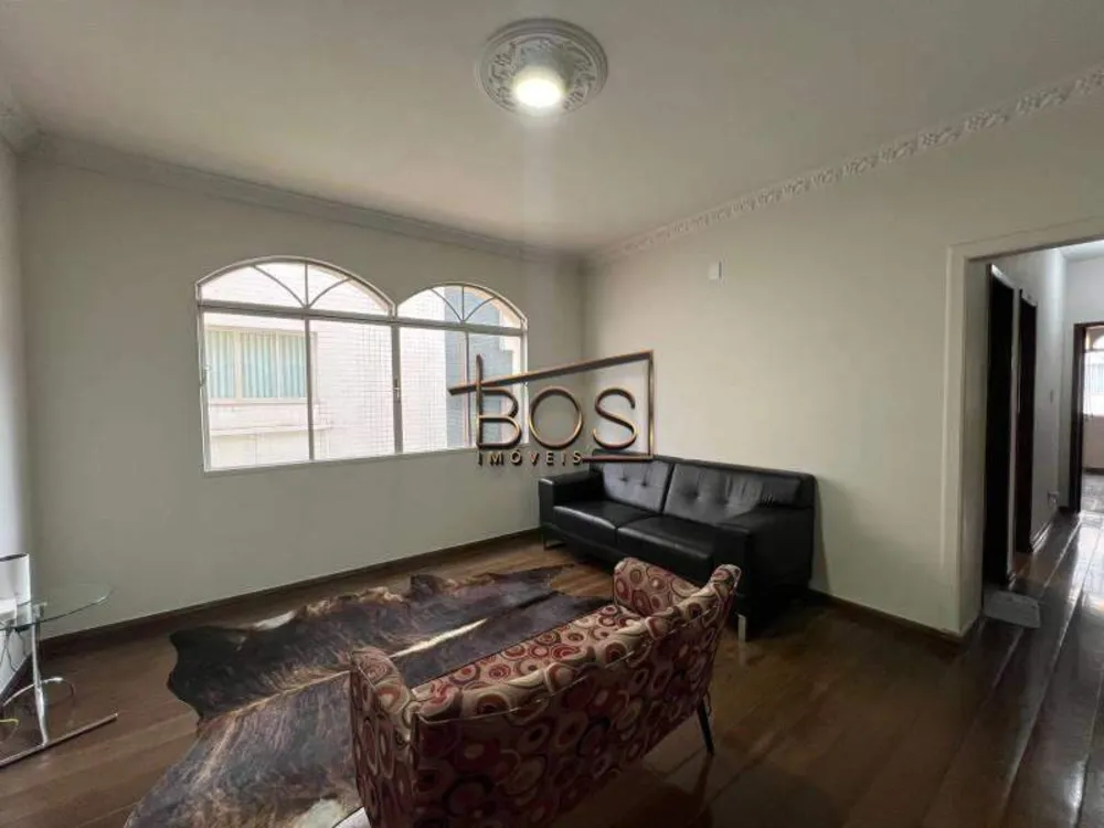 Apartamento, 3 quartos, 150 m² - Foto 3