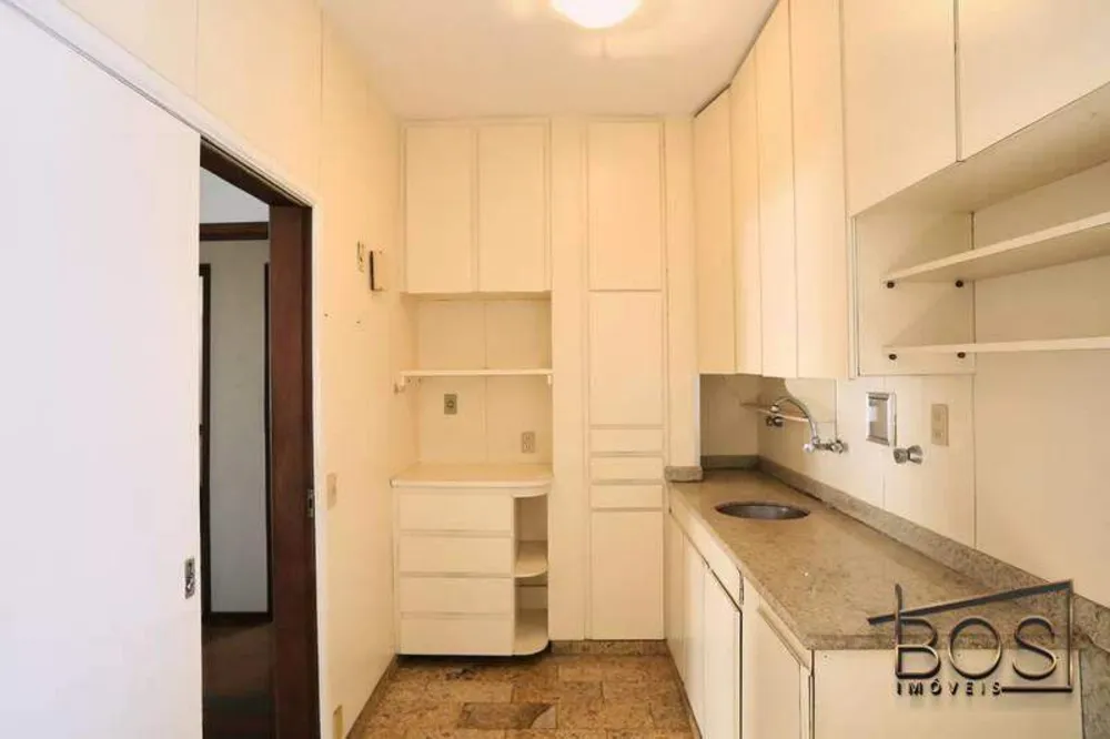 Apartamento, 3 quartos, 150 m² - Foto 7