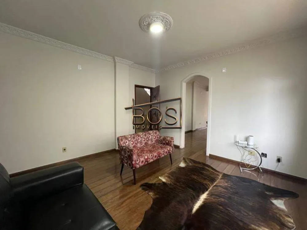 Apartamento, 3 quartos, 150 m² - Foto 2