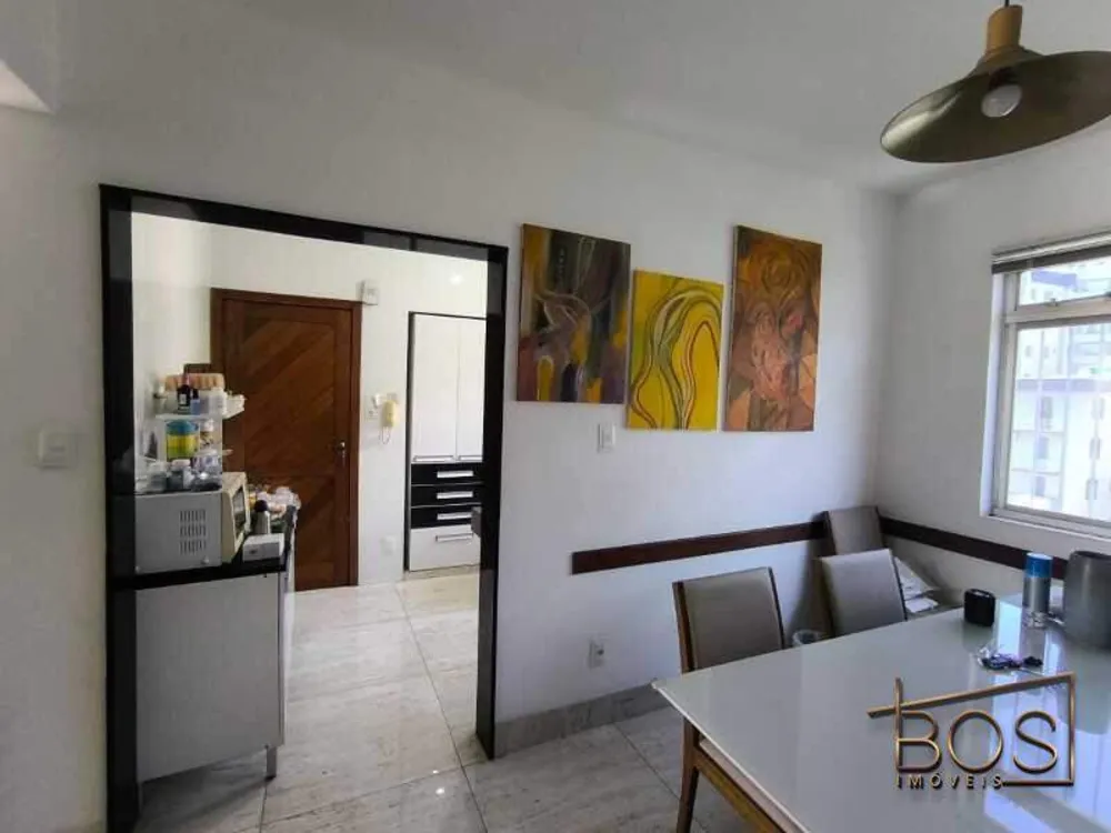 Apartamento, 3 quartos, 150 m² - Foto 10